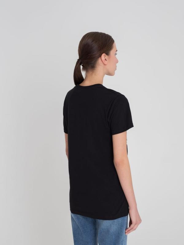 Футболка «Летучий Голландец»