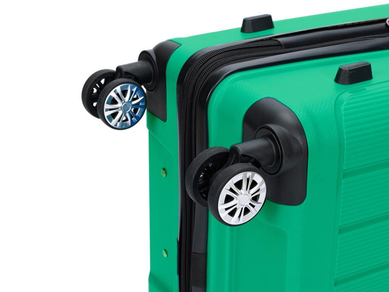 Чемодан В Отпуск, 37 л