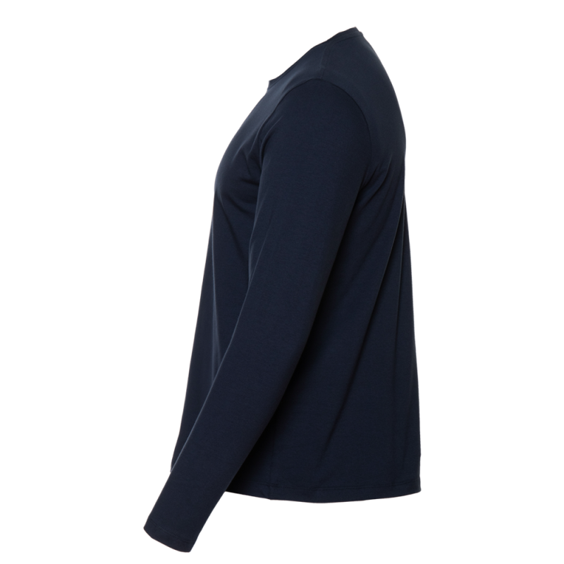 Лонгслив STAN хлопок/эластан 180, 35X