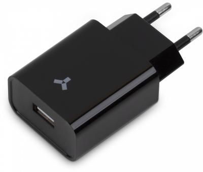 Адаптер сетевой ACCESSTYLE COPPER 10W, белый