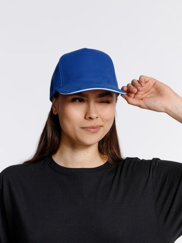 Бейсболка Classic