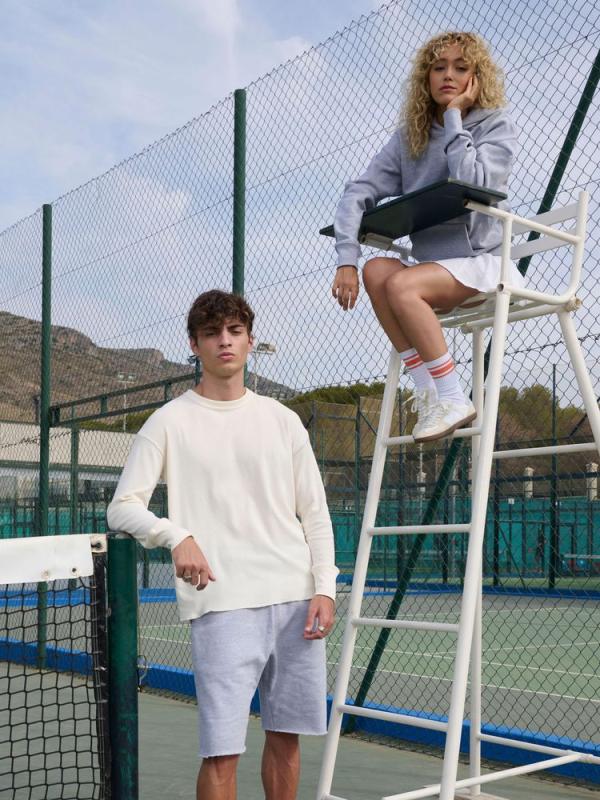 Футболка с длинным рукавом Thermal T