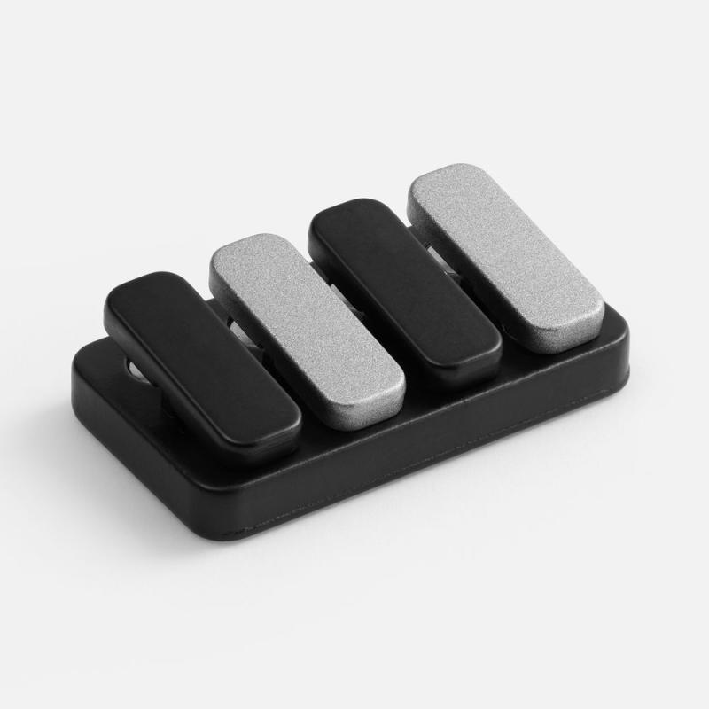 Антистресс-кликер Clacky