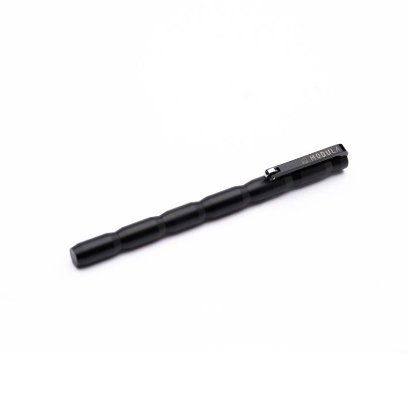 Шариковая ручка+карандаш Pininfarina Modula Black