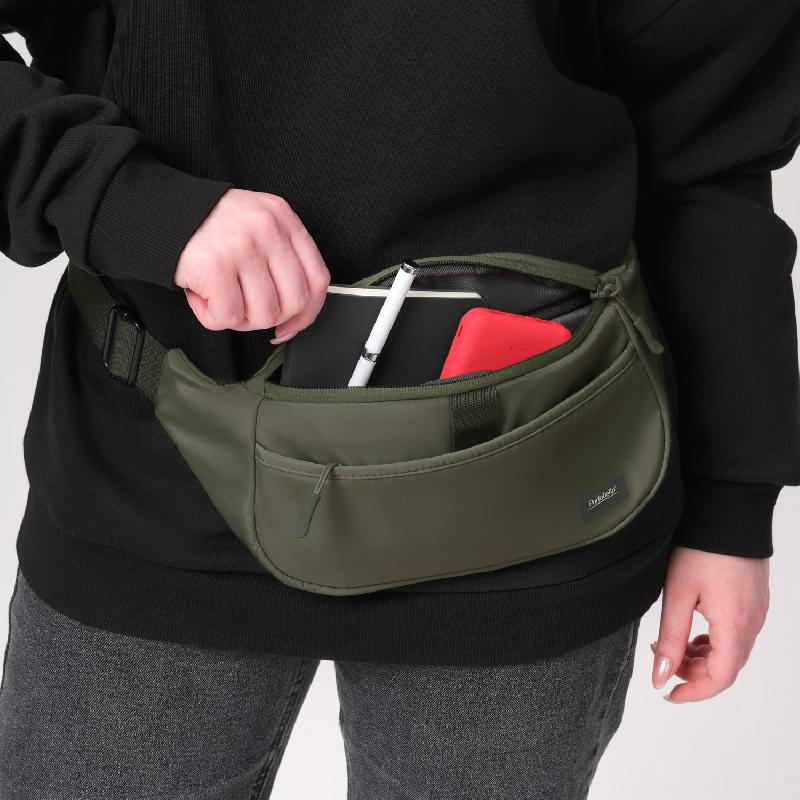 Поясная сумка Бостон (Boston)