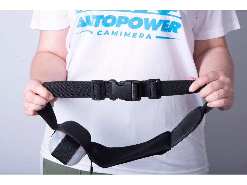 Спортивная сумка с бутылкой для бега Marathon