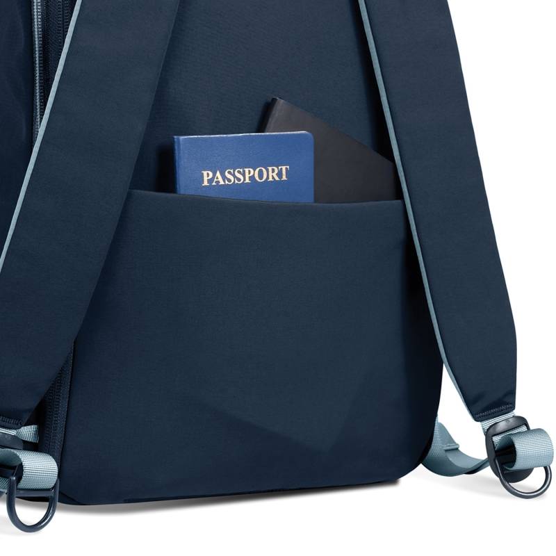 Двусторонний рюкзак XD Design Switch 2-в-1