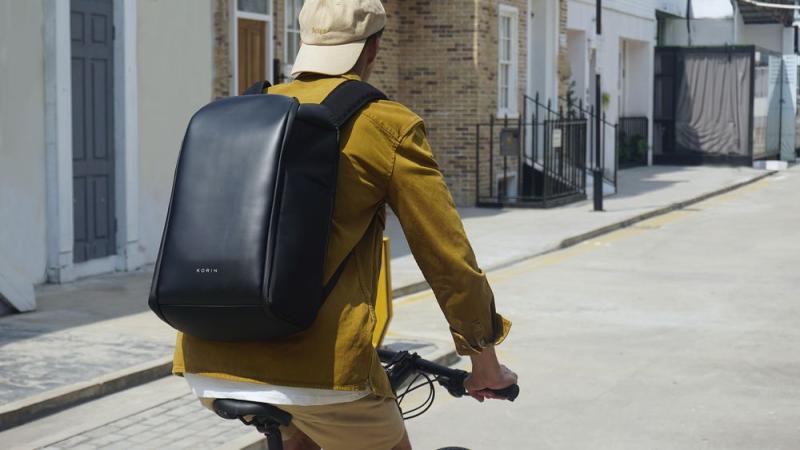 Рюкзак FlipPack