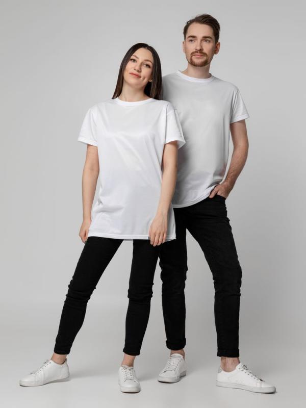 Футболка унисекс для сублимации Paint Tee