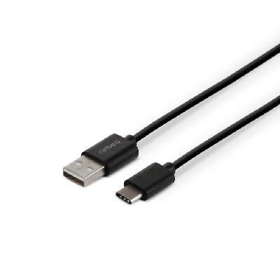 Кабель Type-C Rombica DIGITAL CR-01