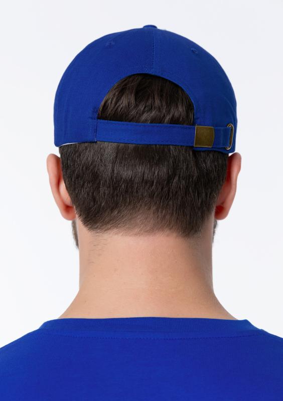 Бейсболка STAN 5 клиньев хлопок