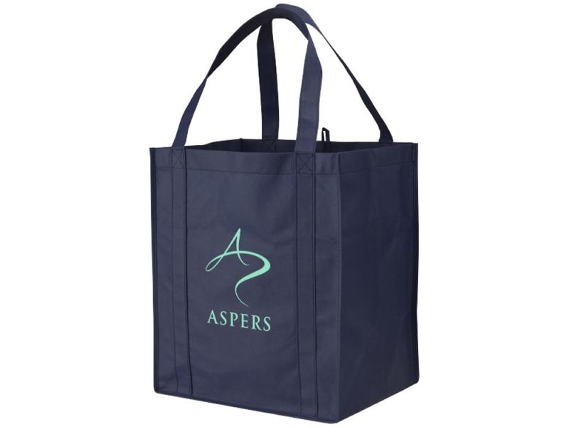 Сумка Liberty, 80 г/м2