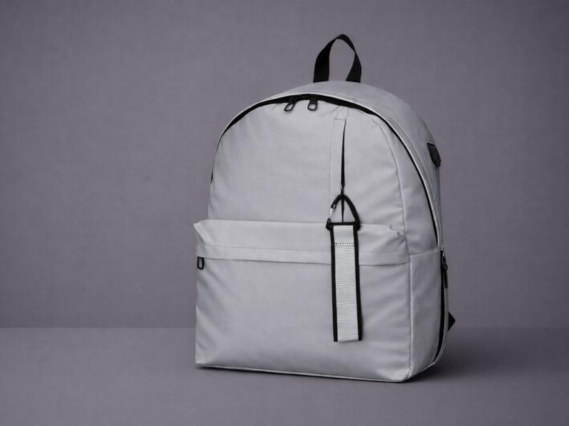 Светоотражающий рюкзак Reflector для ноутбука 15,6