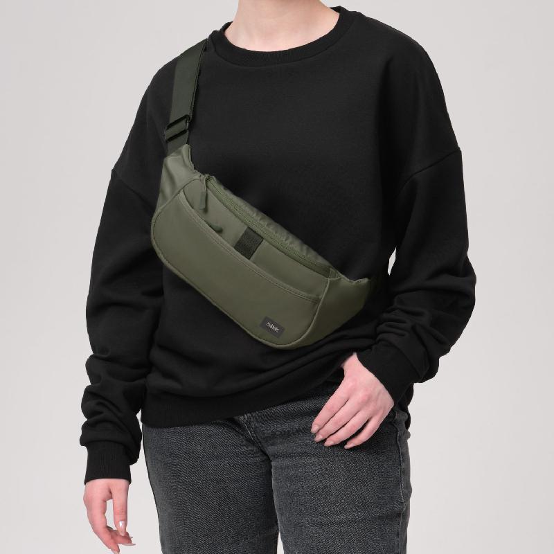 Поясная сумка Бостон (Boston)