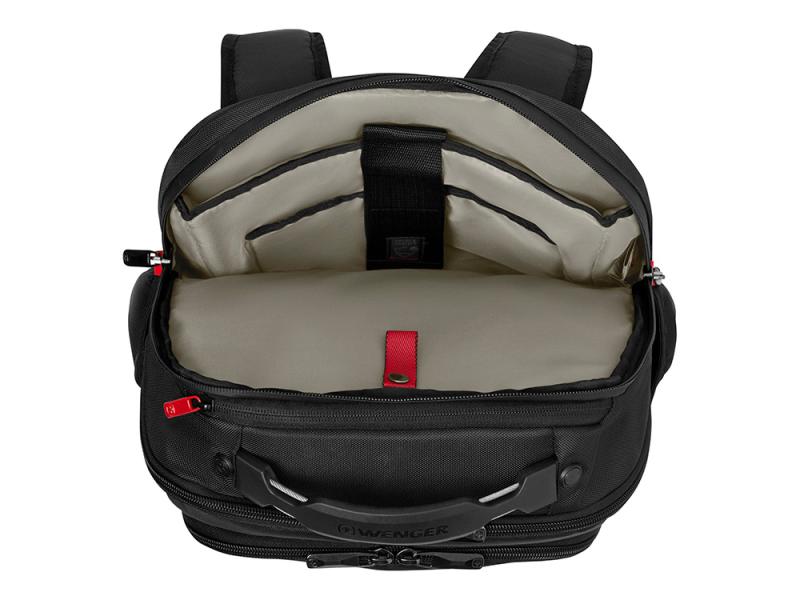 Рюкзак ALTAIR с отделением для ноутбука 15.6