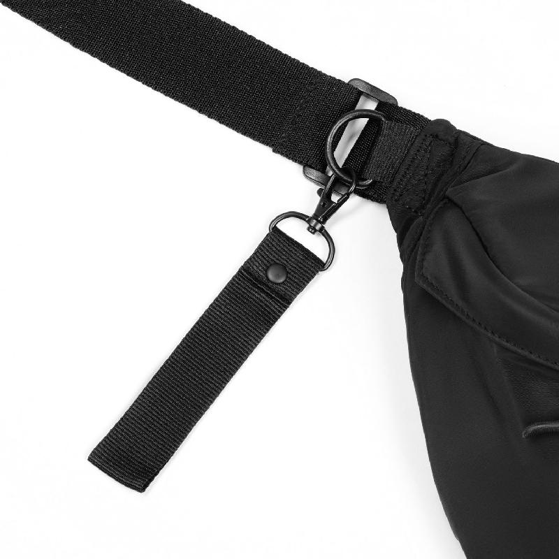 Сумка через плечо (cross body) Бостон (Boston)