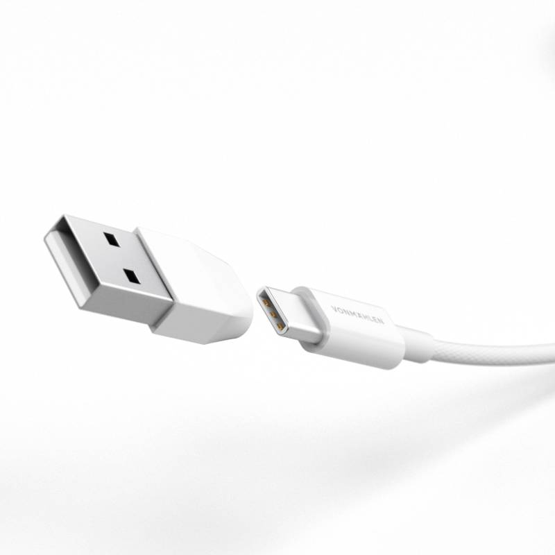 Автомобильное магнитное зарядное устройство VONMAHLEN Aura Car