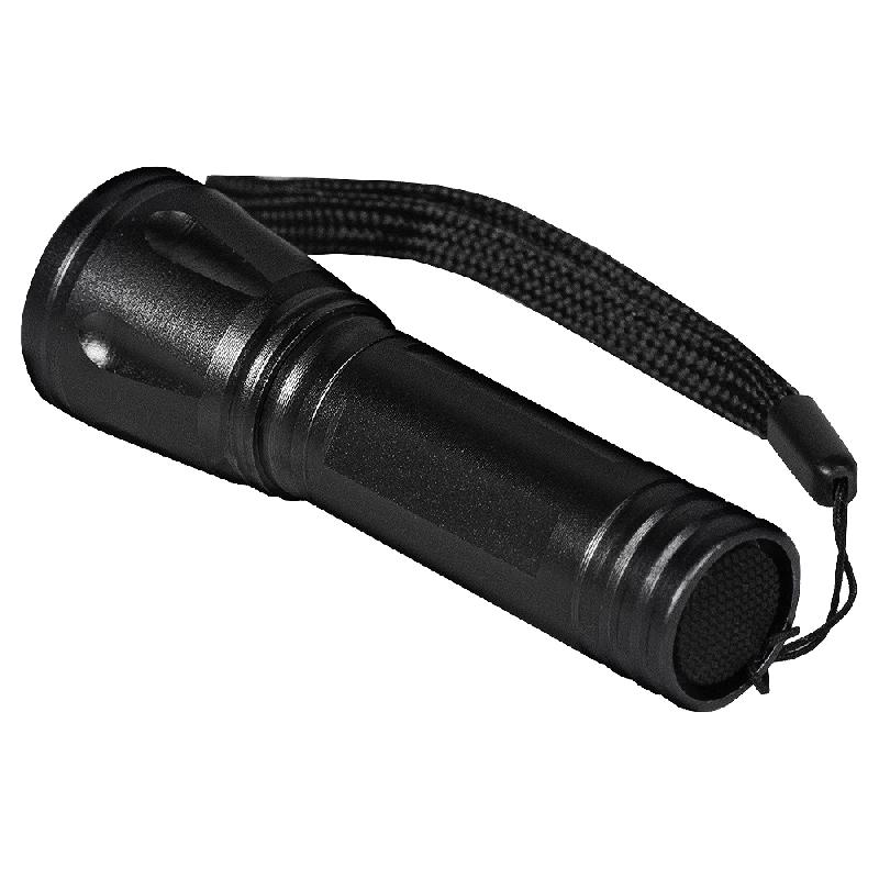 Набор подарочный Solution Superior Trio (флешка 32GB Palermo, фонарик Tools Luma, брелок-карабин Tools Module)