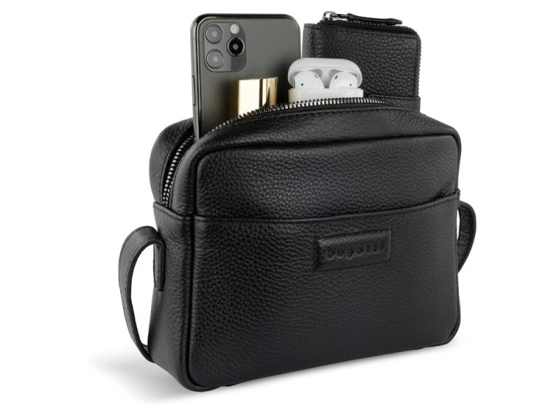 Сумка кросс-боди женская Elsa