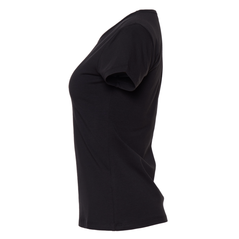 Футболка женская STAN хлопок/эластан 180