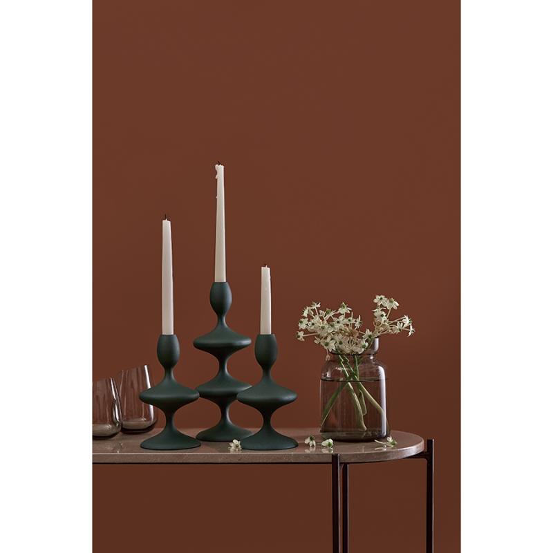 Подсвечник vivlend, 29 см