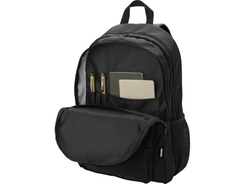 Рюкзак для ноутбука Trend Plus 15 из переработанного материала
