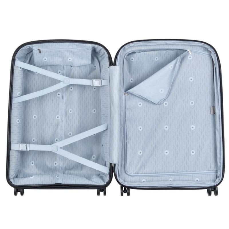 Чемодан Belmont Plus M