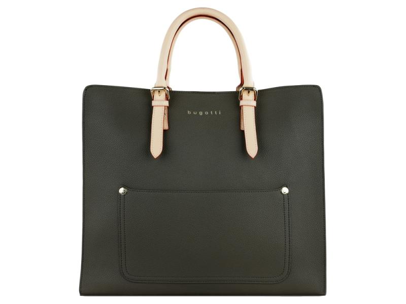 Сумка-шоппер Ella