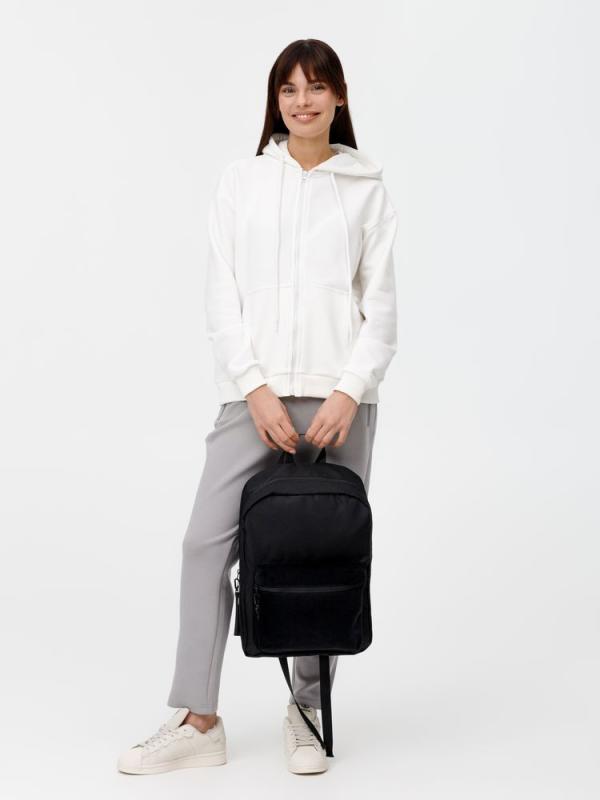 Рюкзак Patch Catcher с карманом из липучки