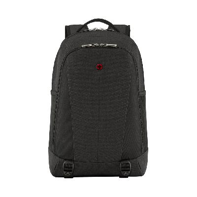Рюкзак WENGER Oryson 16", переработанный ПЭТПолиэстер, 32х45х19 см, 25 л