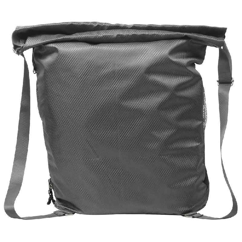 Рюкзак нейлоновый Trieste, размер 42*45*16 см