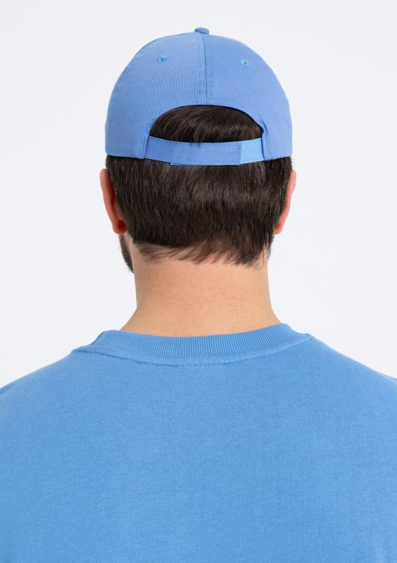 Бейсболка STAN 5 клиньев хлопок