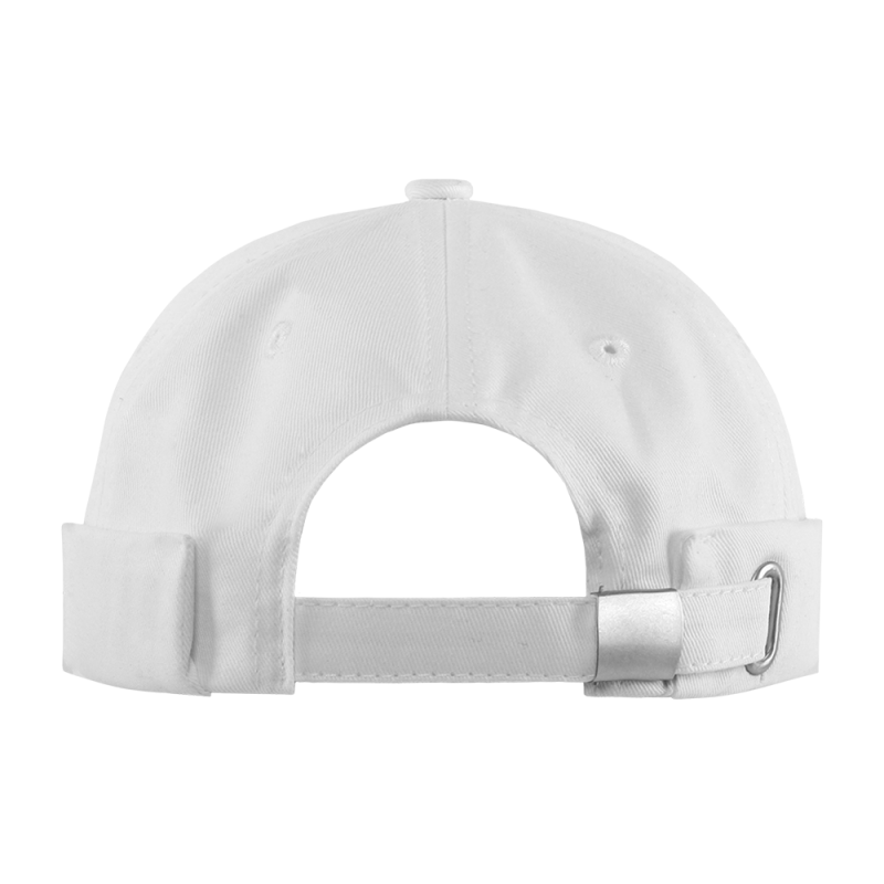 Докер STAN 6 клиньев хлопок 280, 034, Белый (10)