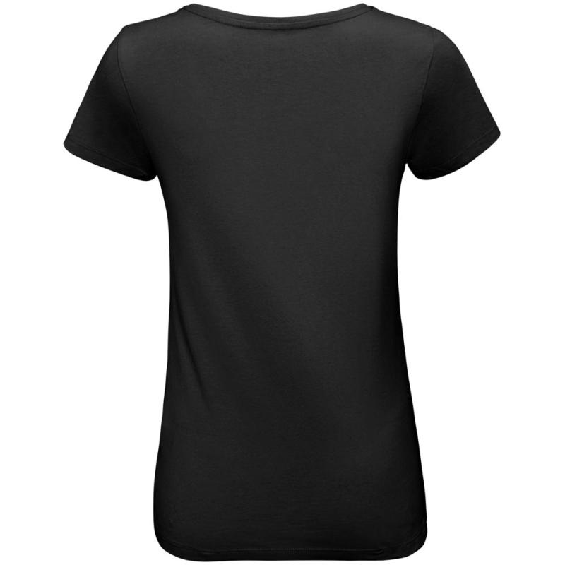 Футболка женская «Арт-рокстар. Kiss Me»