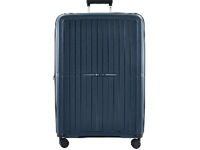 Чемодан 4-х колесный SANTIAGO, 114л