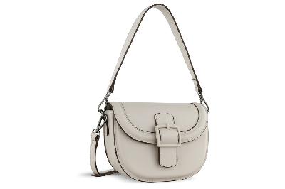 Сумка женская наплечная BUGATTI Zita, полиуретан, 20,5 x 9 x 15 см