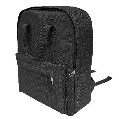 Рюкзак KANKIN, чёрный