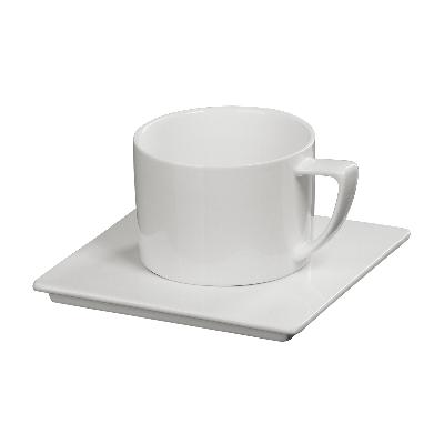 Чайная пара "Этюд"