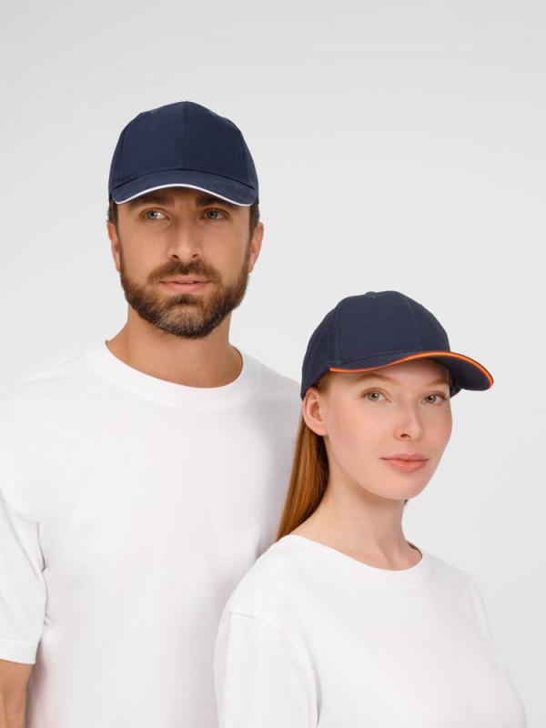 Бейсболка Buffalo