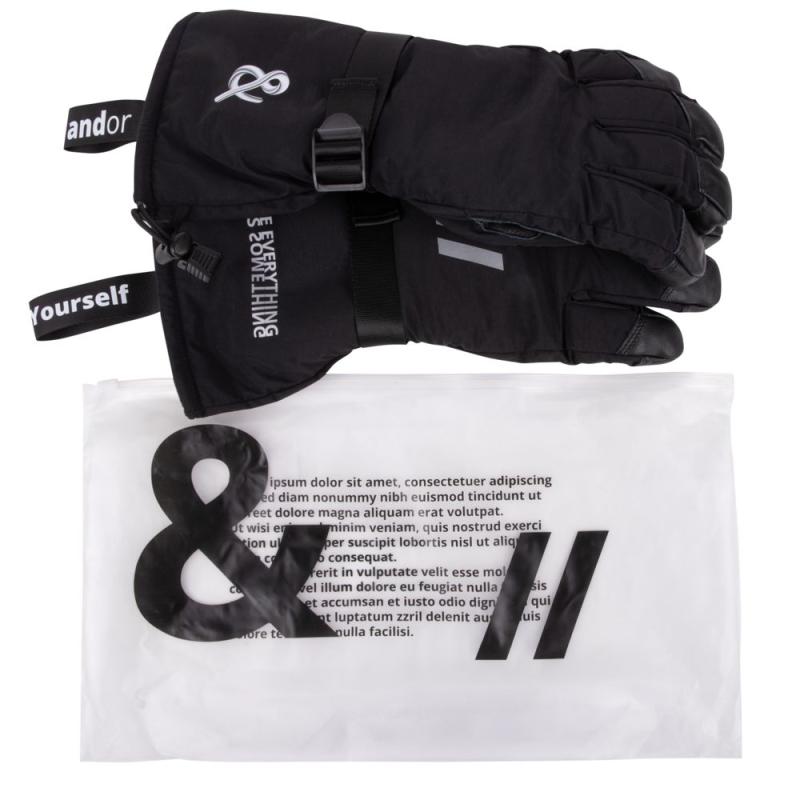 Перчатки Big Boss