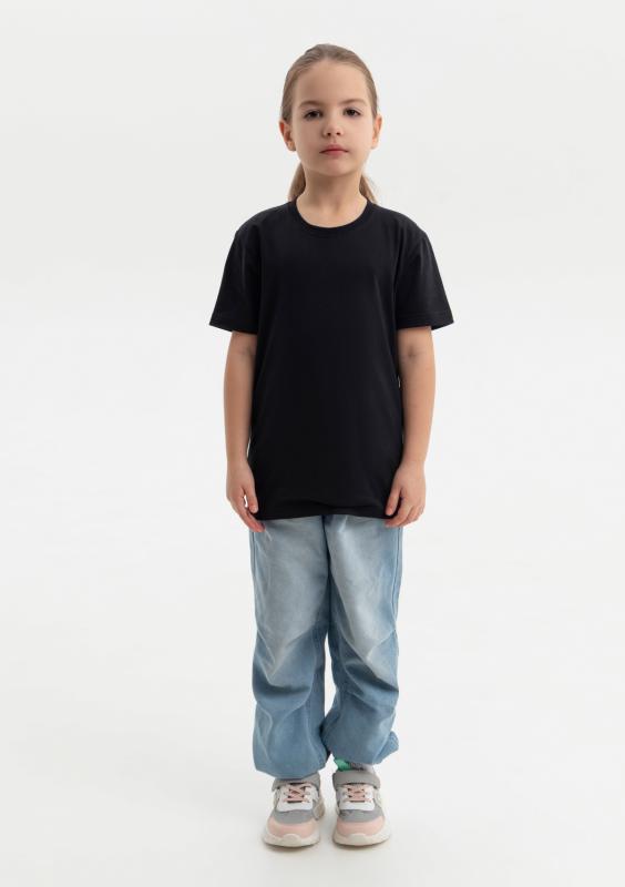 Футболка детская STAN хлопок 140