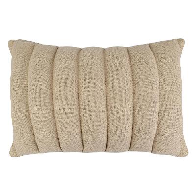 Чехол на подушку desert waves из коллекции essential, 30х45 см