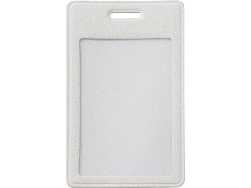 Чехол для пропуска с ретрактором Favor