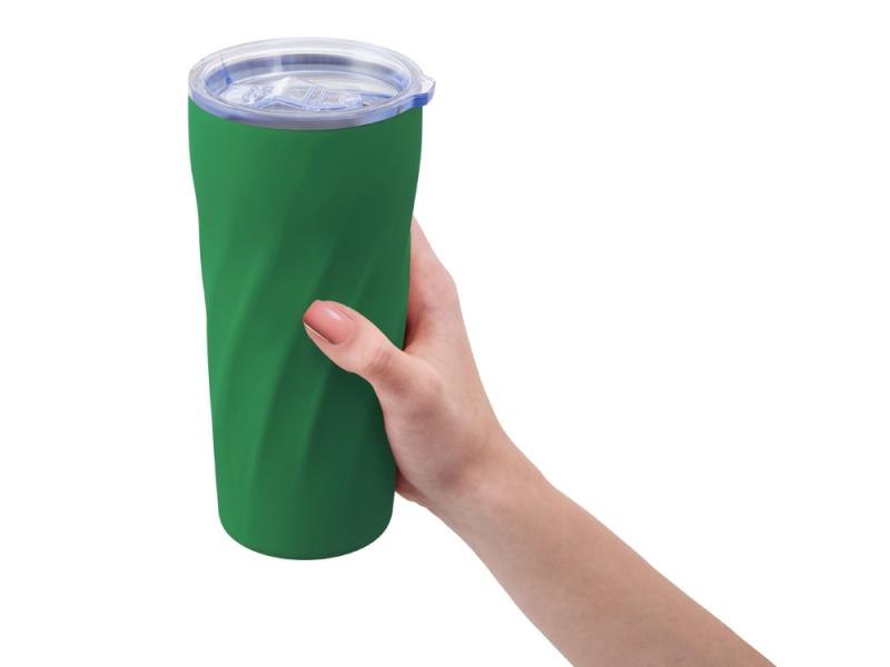 Подарочный набор FAMILY с термосом и термокружкой