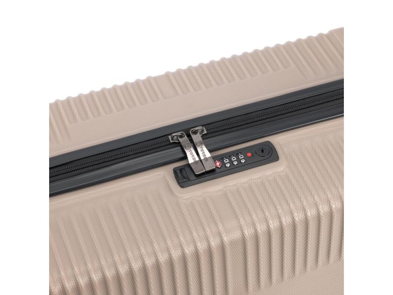 Чемодан Elton, 35 л