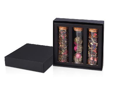 Подарочный набор чая Floros