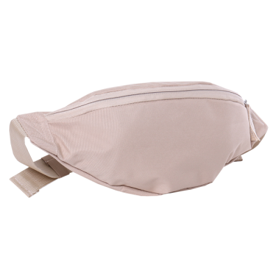 Сумка поясная STAN оксфорд 600 ,122, Песочный бежевый (541)