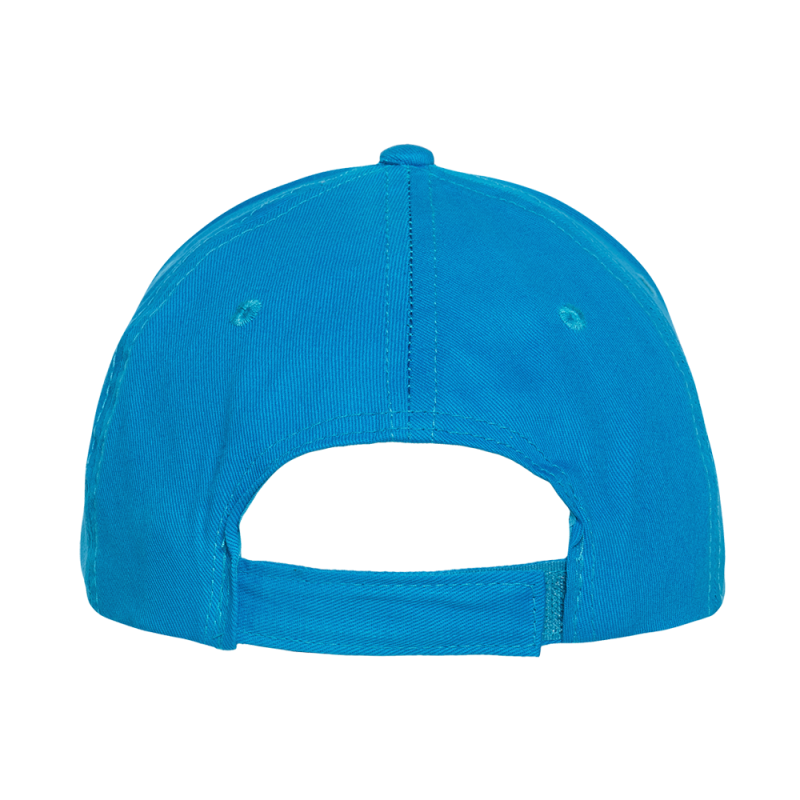 Бейсболка STAN 5 клиньев хлопок 150