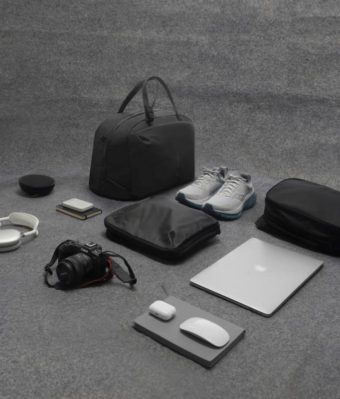 Дорожная сумка XD Design Urban