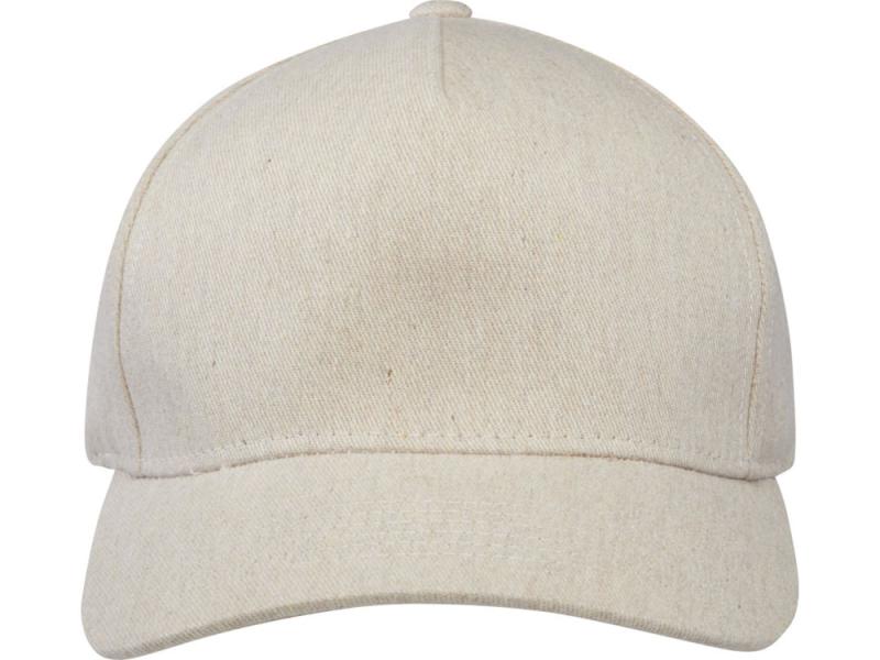 Кепка из переработанных материалов Onyx